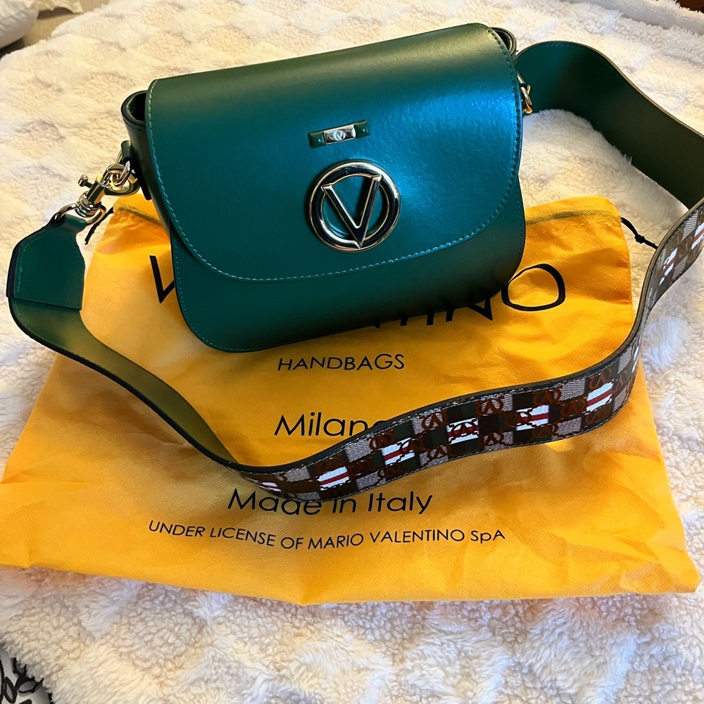 Mario Valentino Juliette Bag